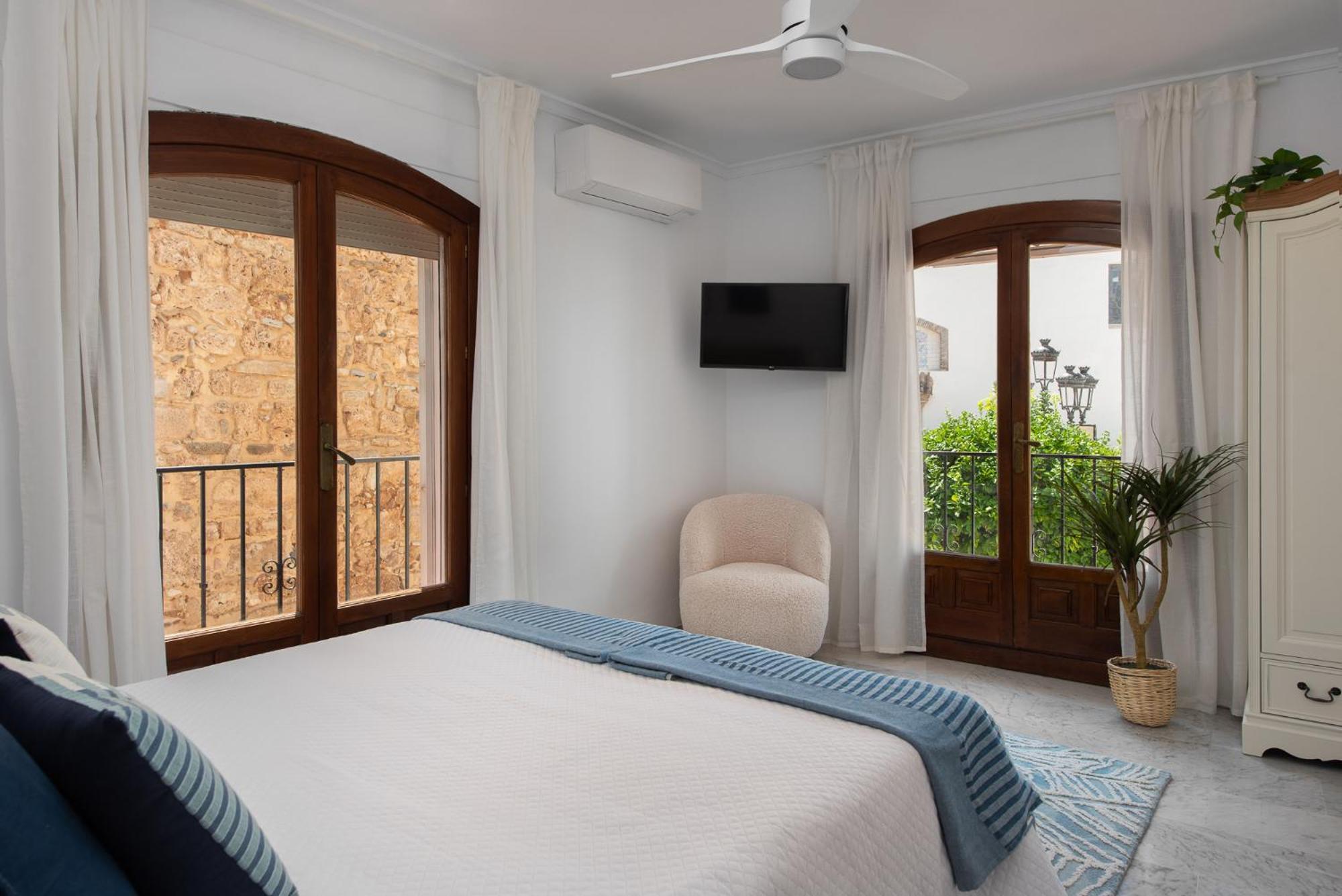 Encantadora Casa En El Casco Antiguo De ماربيا المظهر الخارجي الصورة