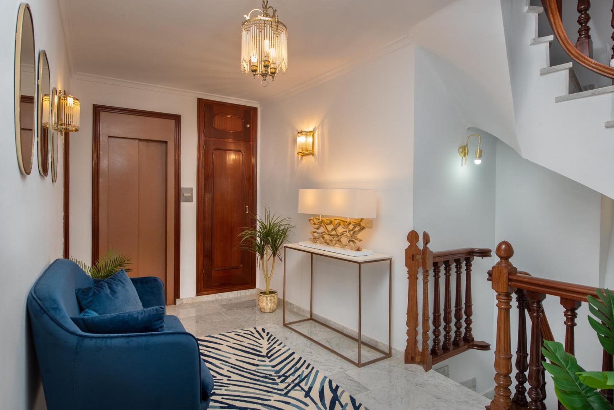 Encantadora Casa En El Casco Antiguo De ماربيا المظهر الخارجي الصورة