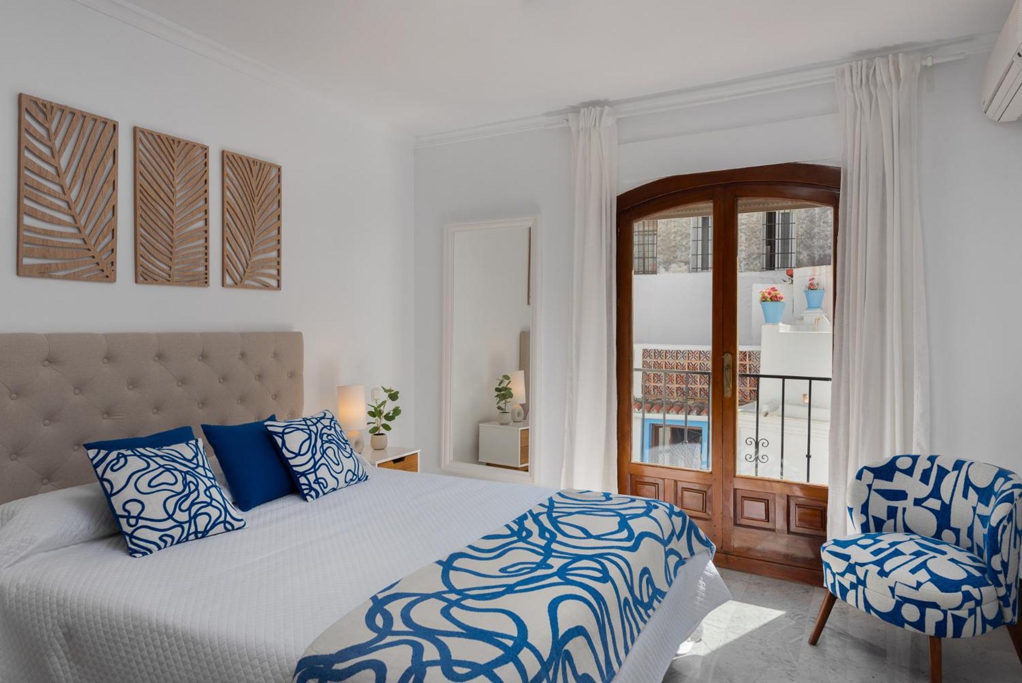 Encantadora Casa En El Casco Antiguo De ماربيا المظهر الخارجي الصورة
