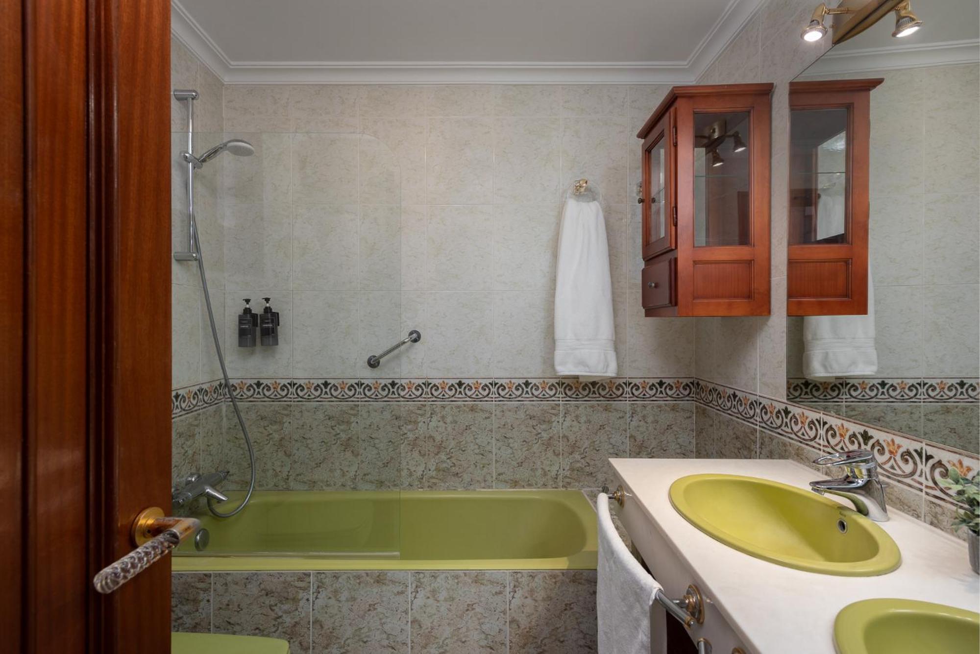 Encantadora Casa En El Casco Antiguo De ماربيا المظهر الخارجي الصورة
