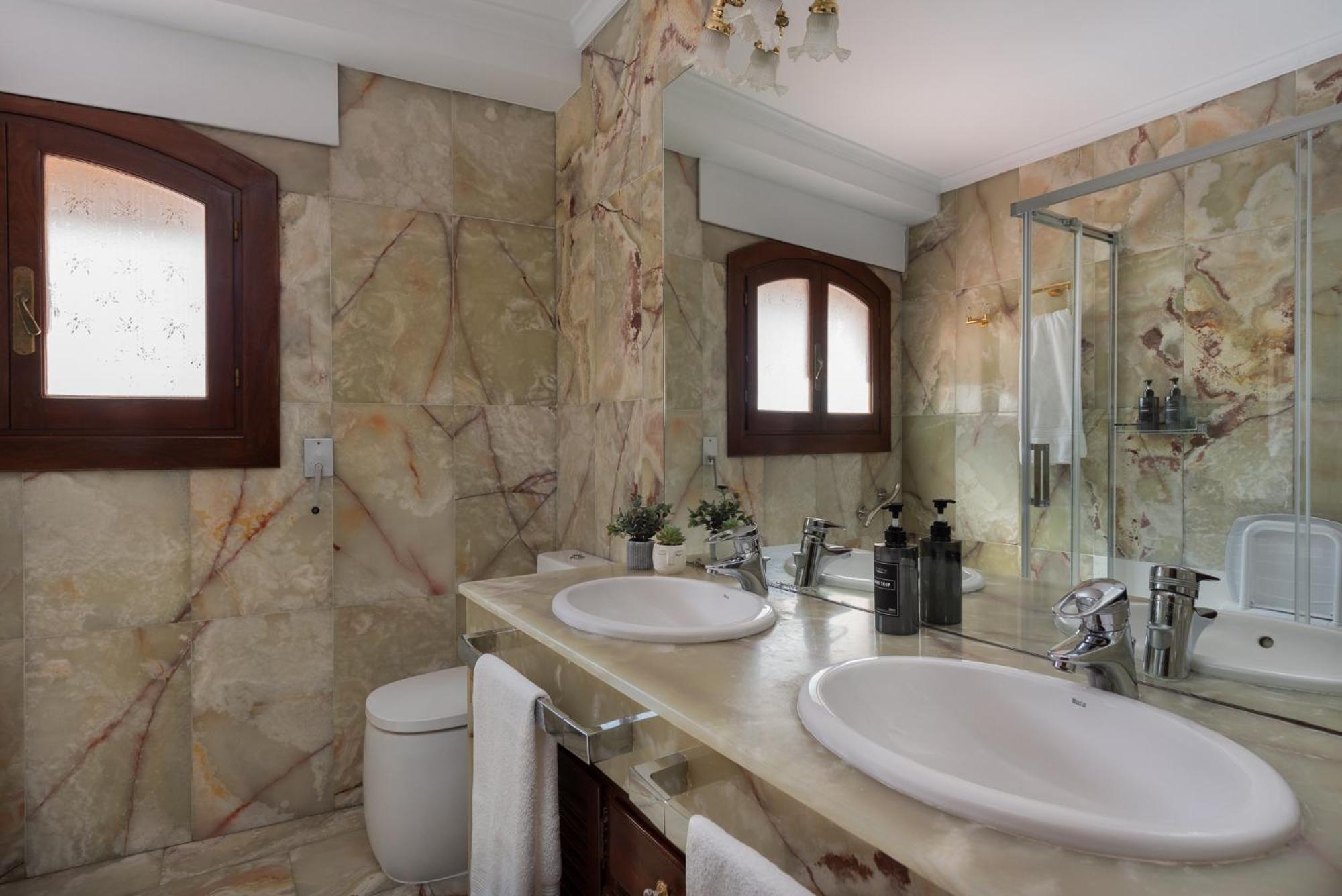 Encantadora Casa En El Casco Antiguo De ماربيا المظهر الخارجي الصورة